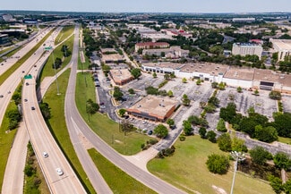Plus de détails pour 9333 Research Blvd, Austin, TX - Local commercial à louer