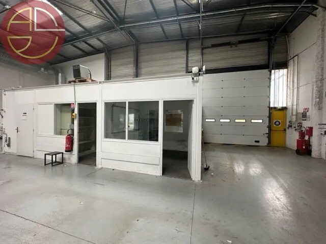 Photo de l’immeuble