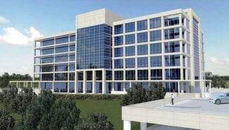 Plus de détails pour College Blvd, Overland Park, KS - Bureau à louer