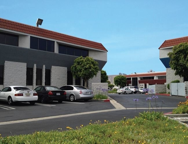 23840-23848 Hawthorne Blvd, Torrance, CA à louer - Photo de l’immeuble – Image 3 sur 5