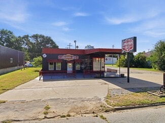 Plus de détails pour 112 N Chisholm Trl, Dover, OK - Local commercial à vendre