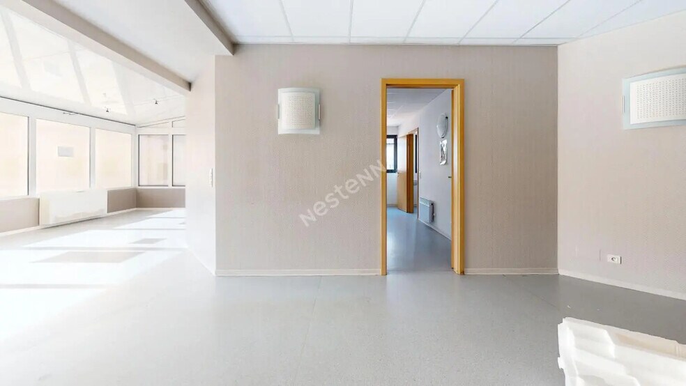 Bureau dans Forbach à vendre - Photo intérieure – Image 3 sur 16