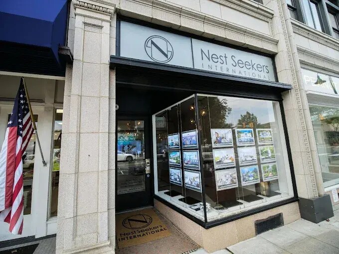 330-342 Springfield Ave, Summit, NJ à louer - Photo intérieure – Image 2 sur 4