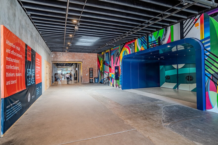 2103 Lyons Ave, Houston, TX à louer - Photo de l’immeuble – Image 3 sur 14