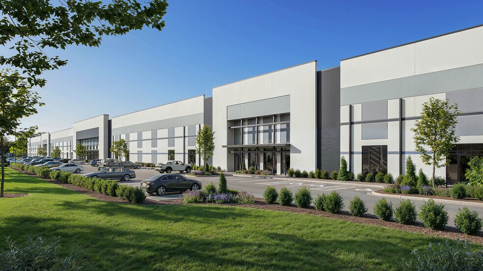 00 Oakwood St, Mebane, NC à louer - Photo de l’immeuble – Image 2 sur 2
