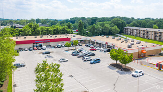 Plus de détails pour 1700-1740 N Rolling Rd, Baltimore, MD - Médical à louer