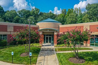 Plus de détails pour 3960-3990 Stillman Pky, Glen Allen, VA - Bureau/Médical à louer