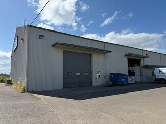 Plus de détails pour 30645-30661 Highway 34 SW, Albany, OR - Industriel/Logistique à louer