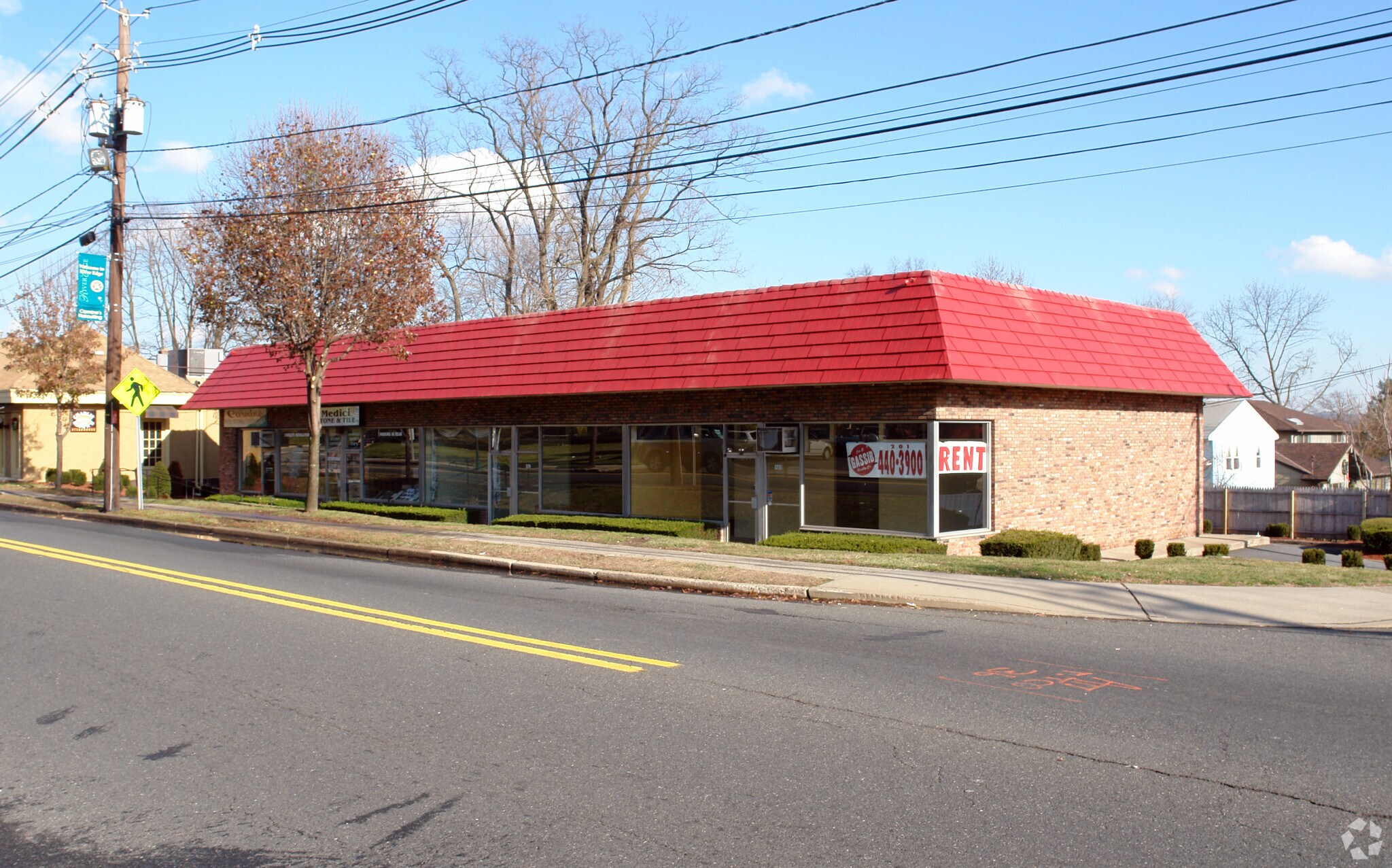 960-964 Kinderkamack Rd, River Edge, NJ à louer Photo principale– Image 1 sur 14