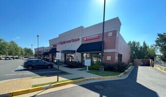 Plus de détails pour 3120-3140 Cowan Blvd, Fredericksburg, VA - Bureau à louer
