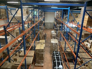 Plus de détails pour 4 Allée Du Daim, Villepinte - Local d'activités, Industriel/Logistique à louer