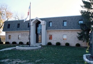Plus de détails pour 5491 Scioto Darby Rd, Hilliard, OH - Bureau à louer