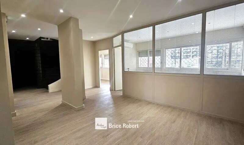 Bureau dans Lyon à louer - Photo intérieure – Image 2 sur 13