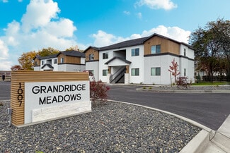 Plus de détails pour 1007 Grandridge Road, Grandview, WA - Logement à vendre