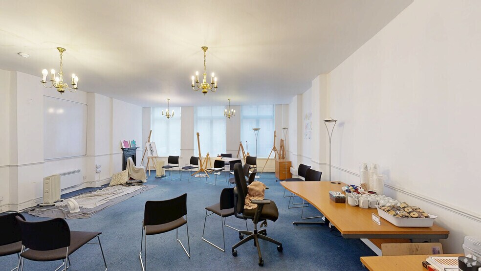 47 Fleet St, Londres à vendre - Numérisation 3D Matterport – Image 3 sur 24