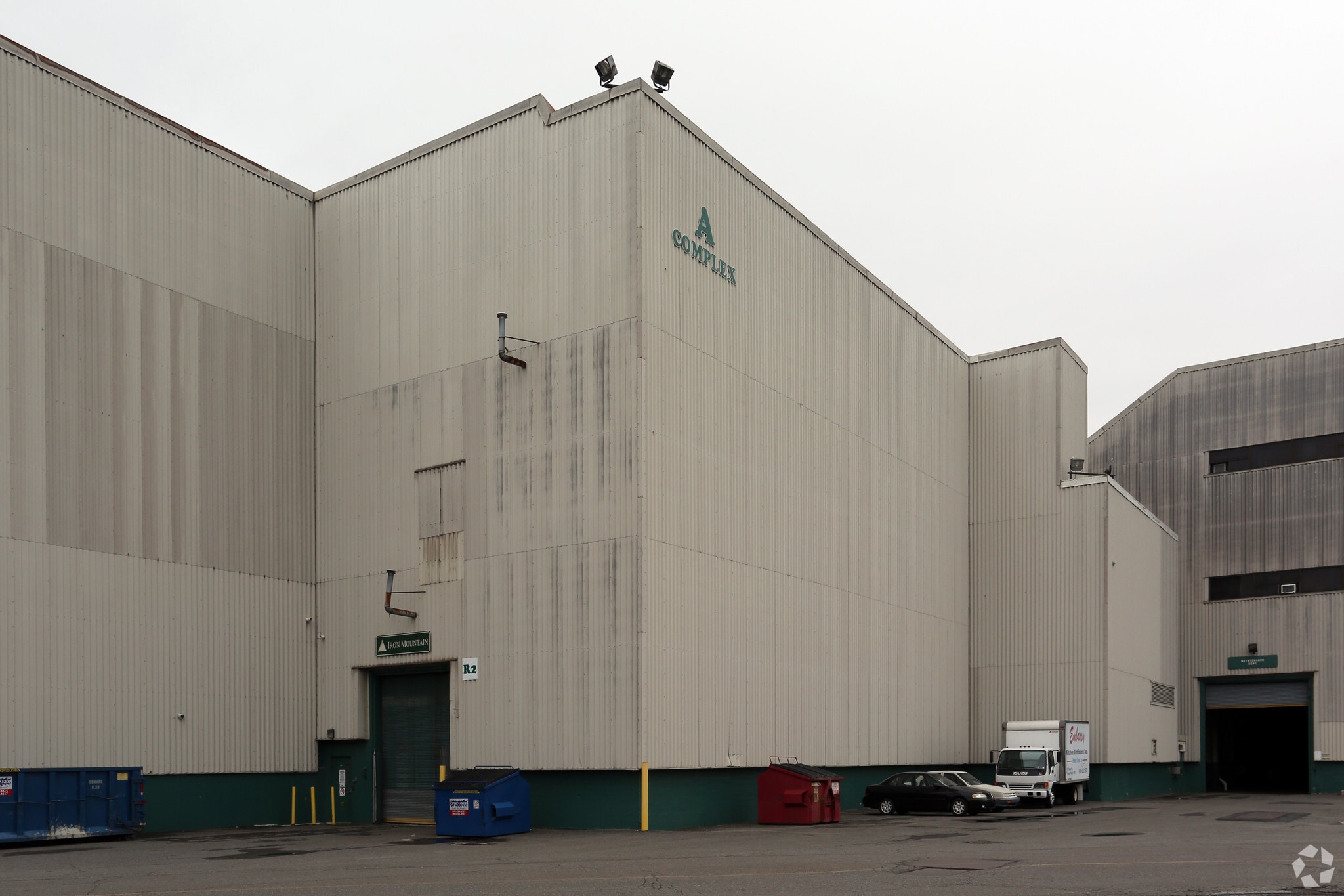 10 Industrial Hwy, Philadelphia, PA à louer Photo principale– Image 1 sur 3