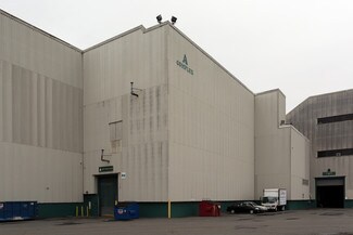 Plus de détails pour 10 Industrial Hwy, Philadelphia, PA - Industriel/Logistique à louer
