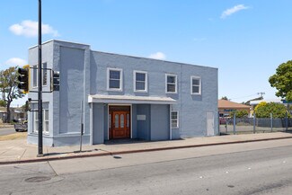 Plus de détails pour 13041 San Pablo Ave, Richmond, CA - Local commercial à vendre