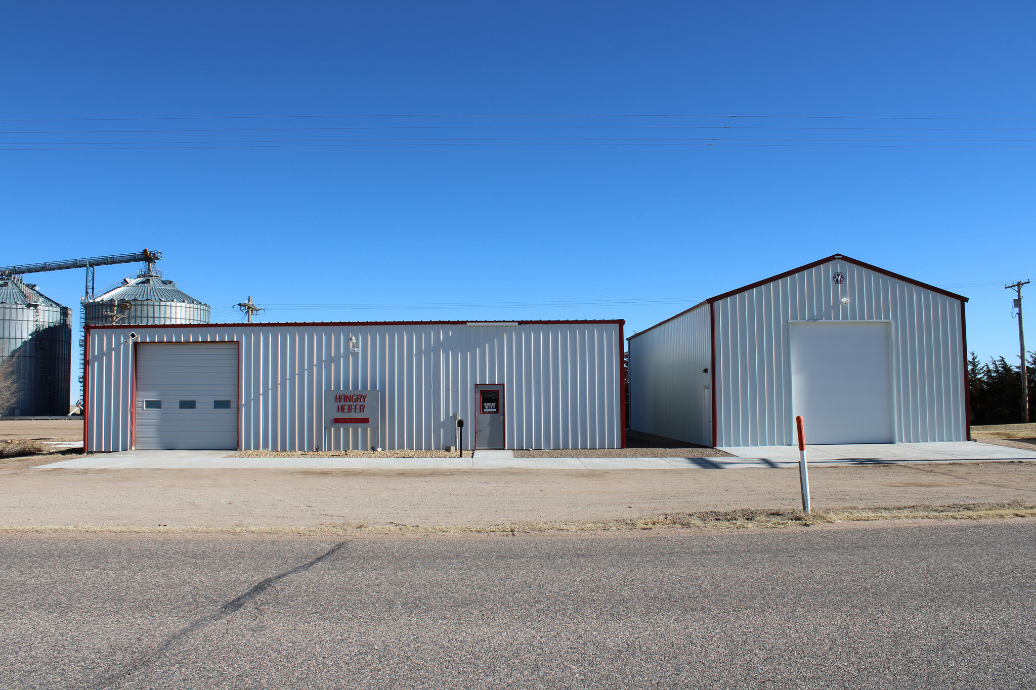 3280 County Road M, Kirk, CO à vendre Photo de l’immeuble– Image 1 sur 13