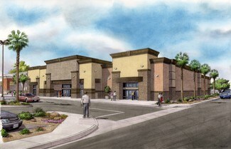 Plus de détails pour 2420 N Cottonwood Dr, El Centro, CA - Bureau/Local commercial à louer