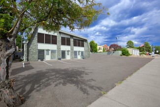 Plus de détails pour 404 W Main St, Payson, AZ - Médical à louer