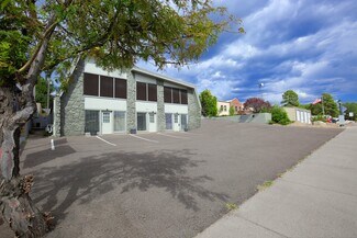 Plus de détails pour 404 W Main St, Payson, AZ - Santé à vendre