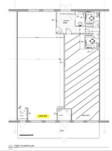 349-379 S Main St, Akron, OH à louer Plan d’étage– Image 2 sur 2