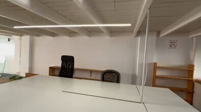 Bureau dans Barcelone, Barcelona à louer - Vidéo sur l’annonce professionnelle 