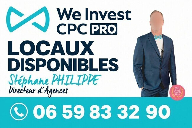 Plus de détails pour Bureau à vendre