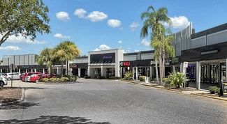 Plus de détails pour 11841-11967 E Colonial Dr, Orlando, FL - Bureau/Local commercial, Local commercial à louer