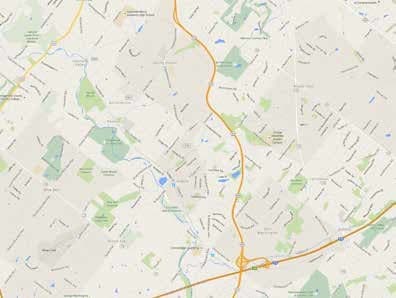 716 N Bethlehem Pike, Lower Gwynedd, PA à vendre - Autre – Image 2 sur 3