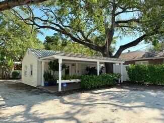 Plus de détails pour 3312 W Bay To Bay Blvd, Tampa, FL - Bureau à louer
