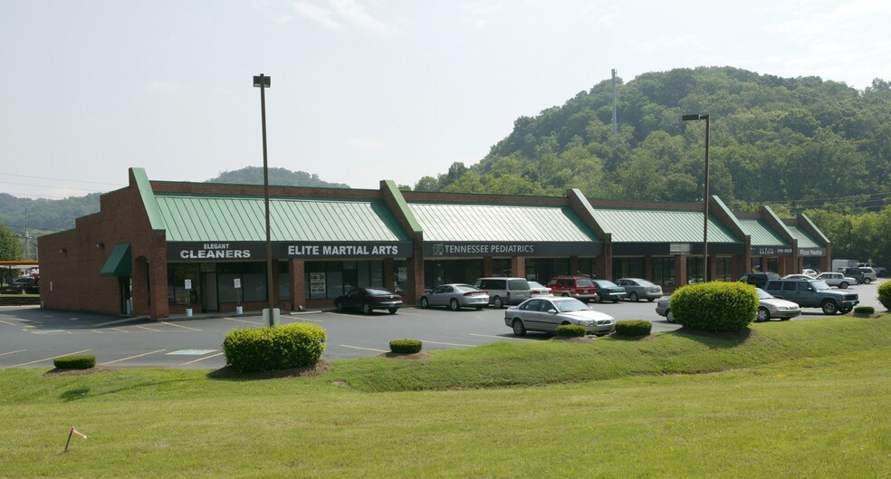 6900-6990 Moores Ln, Brentwood, TN à louer - Photo de l’immeuble – Image 2 sur 11