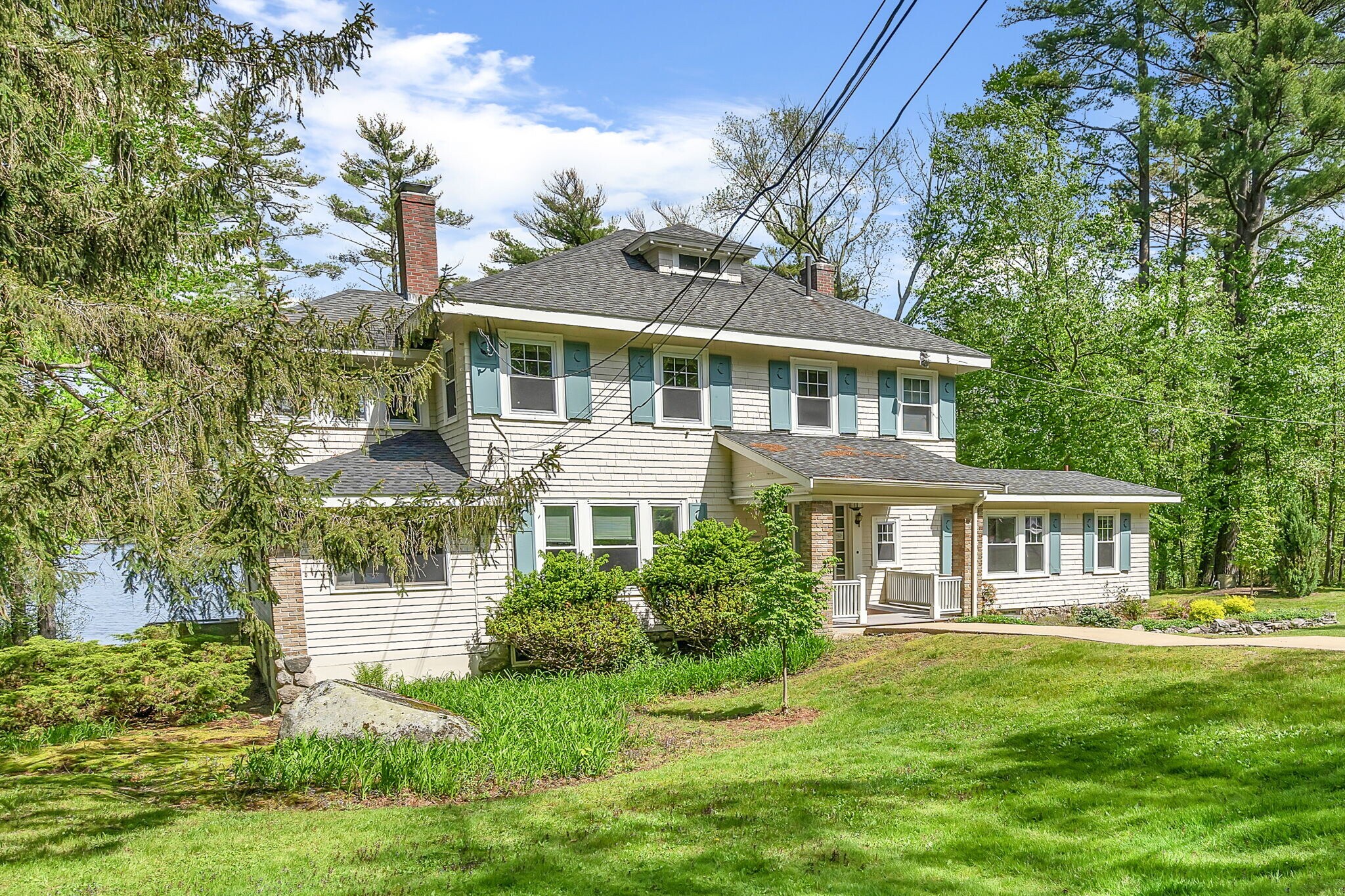 530 Great Rd, Acton, MA à louer Photo de l’immeuble– Image 1 sur 9