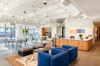 Plus de détails pour 205 Detroit St, Denver, CO - Coworking à louer