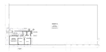 524 35th St N, Birmingham, AL à louer Plan d’étage– Image 1 sur 1