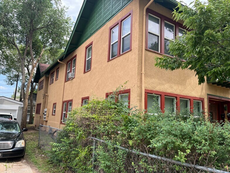 1001 N Weber St, Colorado Springs, CO à vendre - Photo de l’immeuble – Image 2 sur 34