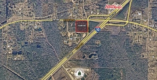Plus de détails pour 21025 FM 365, Beaumont, TX - Terrain à vendre