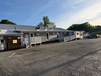 Plus de détails pour 58 E Peacock Ave, Denton, NC - Spécialisé à vendre