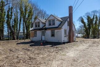 Plus de détails pour 37200 Main Road, Cutchogue, NY - Terrain à vendre