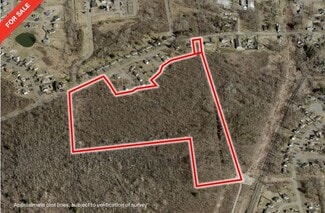 Plus de détails pour 5298 Guy Young Rd, Brewerton, NY - Terrain à vendre