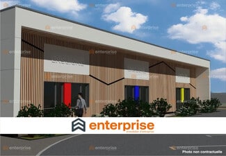 Plus de détails pour Local commercial à louer