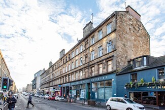 Plus de détails pour 1095-1123 Argyle St, Glasgow - Bureau à louer