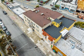 Plus de détails pour 5625 Mission St, San Francisco, CA - Logement à vendre