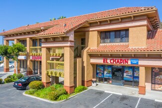 Plus de détails pour 3753 Mission Ave, Oceanside, CA - Bureau/Local commercial à louer