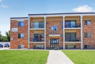 Plus de détails pour 1411 20th St S, Moorhead, MN - Logement à vendre
