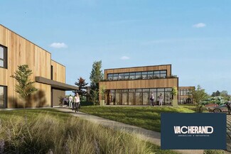 Plus de détails pour Bureau à louer