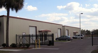 Plus de détails pour 3611 E 10th Ave, Tampa, FL - Industriel/Logistique à louer