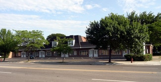 Plus de détails pour 3350-3370 W Devon Ave, Lincolnwood, IL - Local commercial à louer