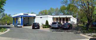 Plus de détails pour 7900 Hill Park Ct, Lorton, VA - Industriel/Logistique à louer